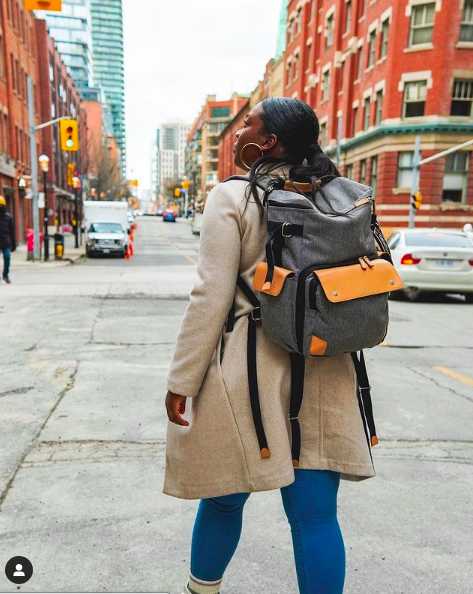 双肩包推荐质量好容量大,大牌双肩包哪款最好