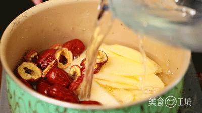 怎么煮苹果山楂消食,苹果山楂炖肉