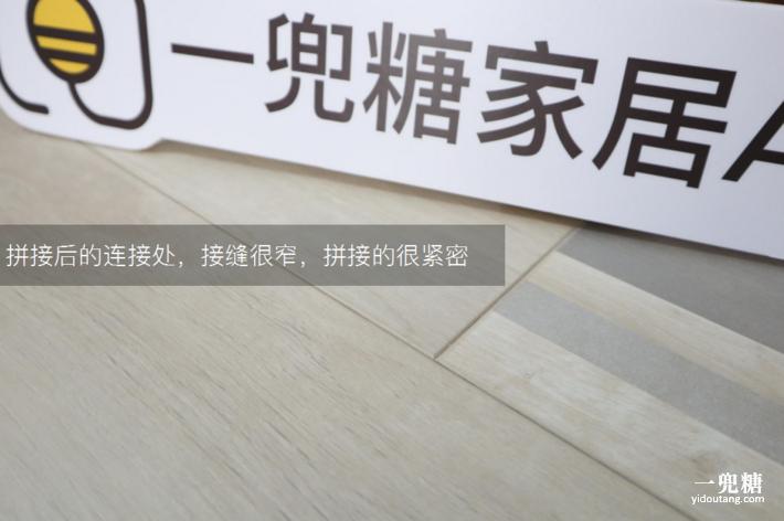 大自然e0级强化地板测评,大自然零甲醛强化地板怎么样