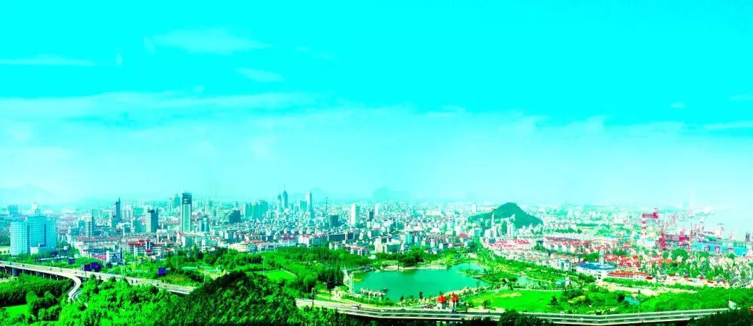 厉害了幸福林带视频,江阴市获得百强县几次第一名