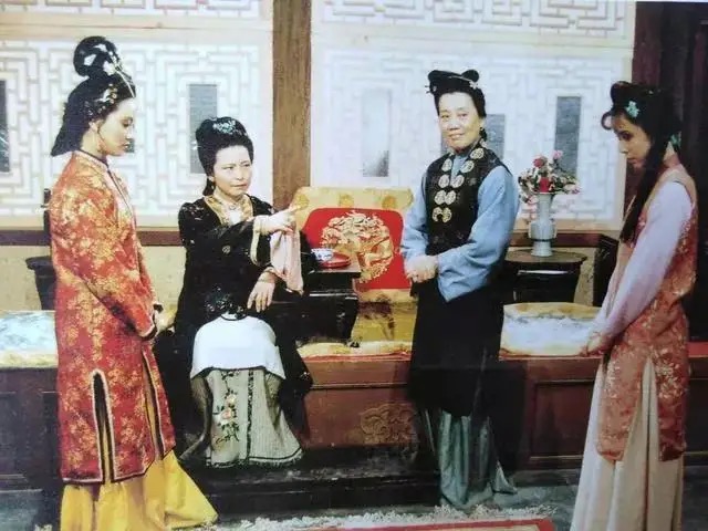 门外红楼（4）——心高命薄的碧天霁月