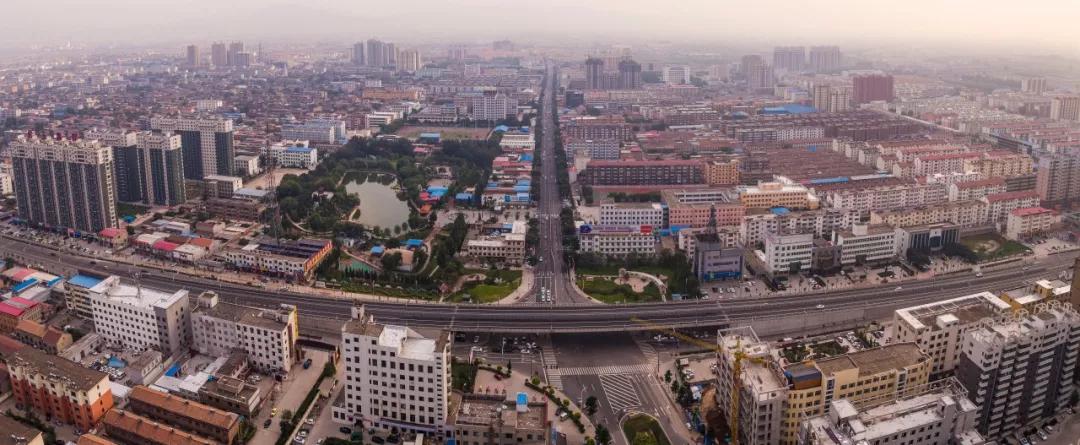 晋中市太谷区改区,太谷撤区设区改区规划