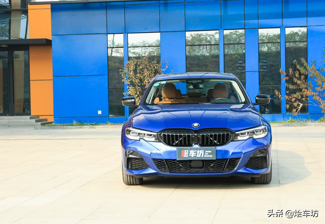 新宝马3系325i曜夜深度评测,宝马3系325li曜夜运动版评测试驾