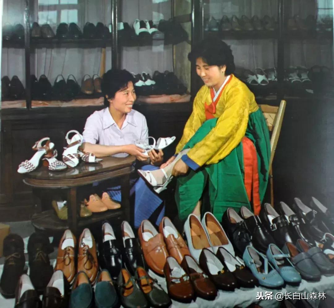 延边改革开放40周年变迁,延吉改革开放变化