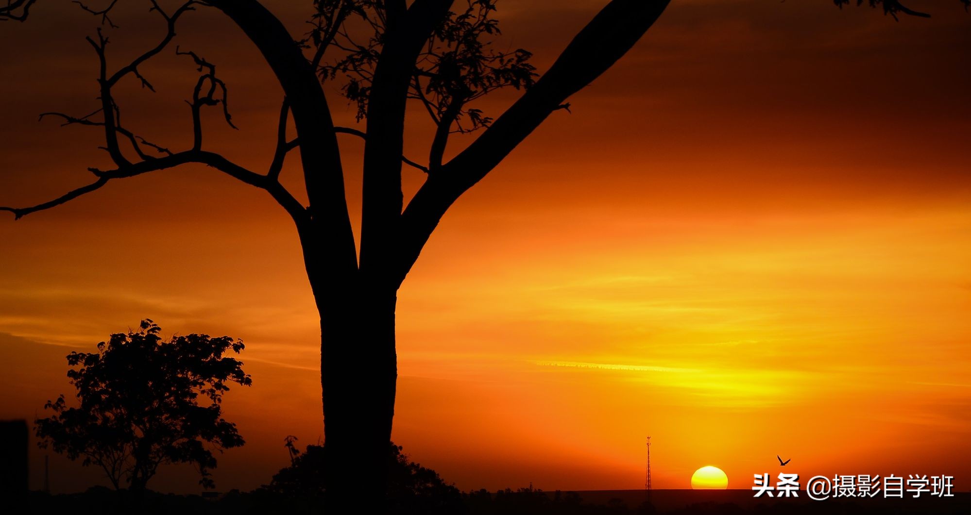 风景摄影技巧超实用,风景摄影拍摄技巧