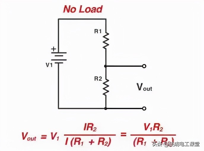 电路的基本知识和常见的简单电路,电路基础重点知识公式