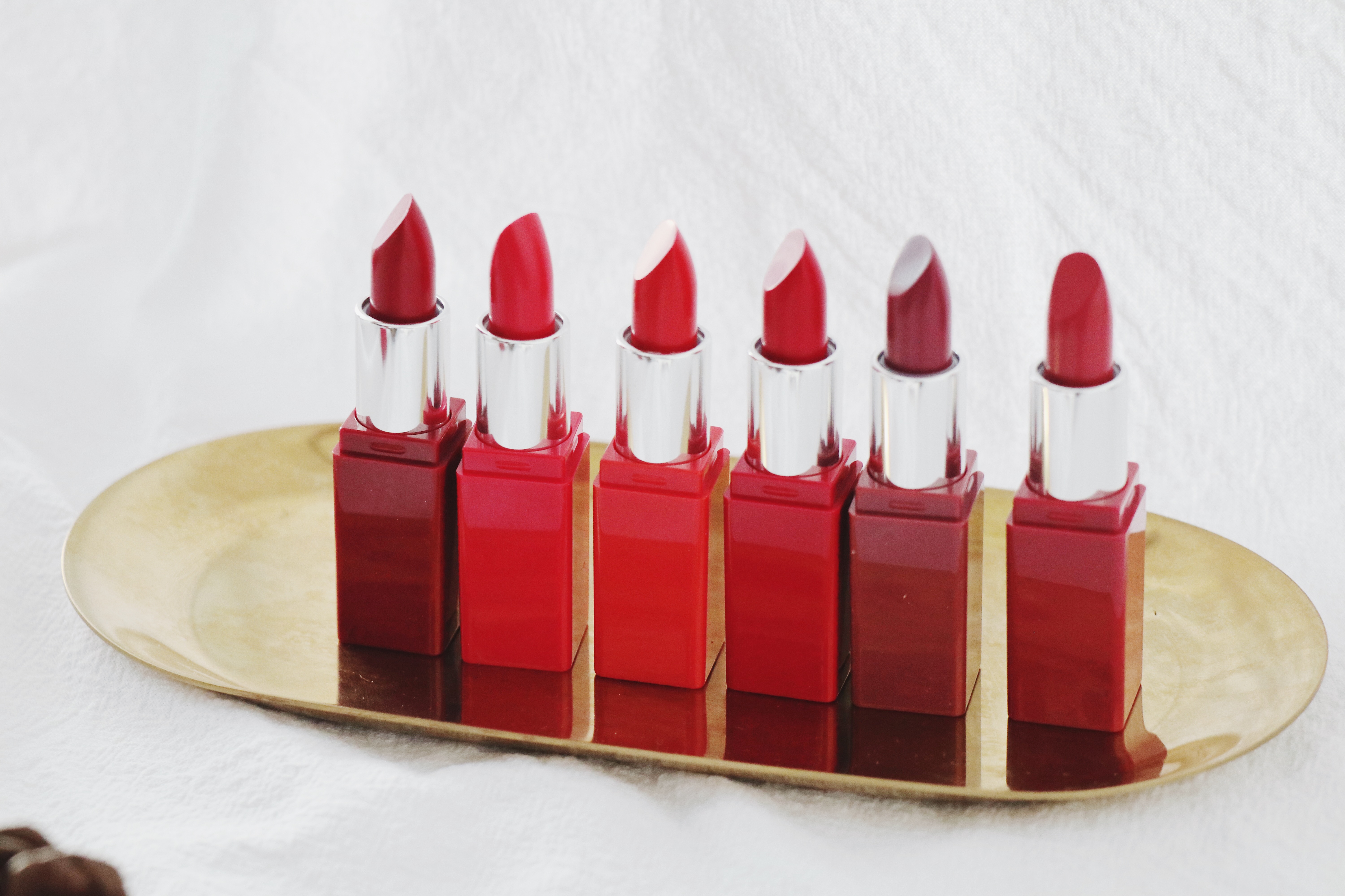 mac口红推荐最新爆款,15元好用不会烂嘴的口红