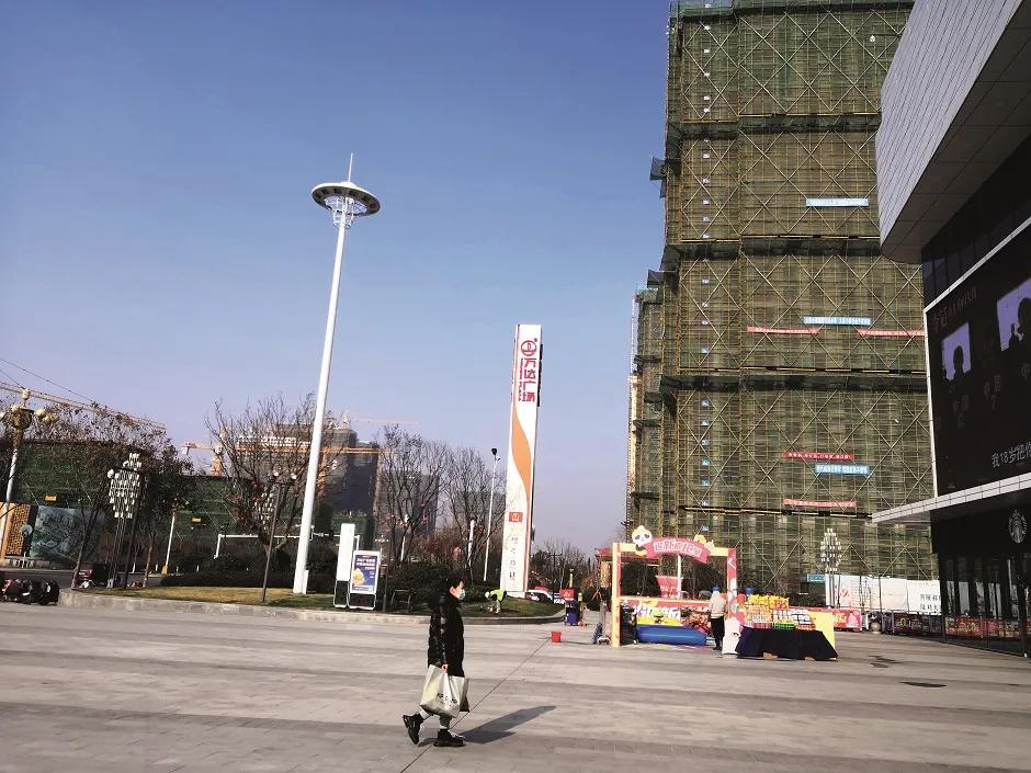 民借官用：江苏沭阳30亿元“政府融资后遗症”