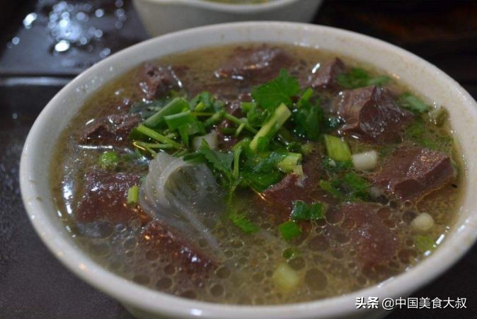 厨师绝密配方教学,厨师绝密配方20款