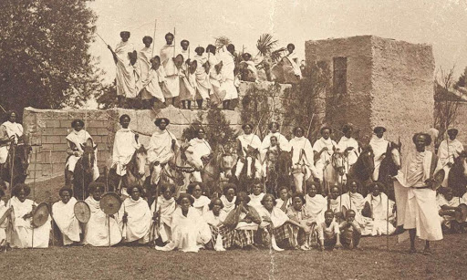 “疯狂的毛拉”之问:索马里乱局,是谁的错?