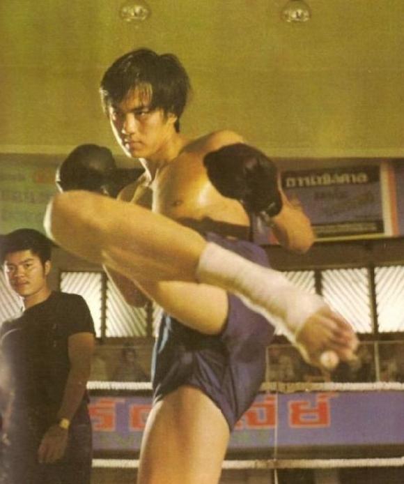 港台男星今昔颜值对比,港台男星颜值巅峰今昔对比