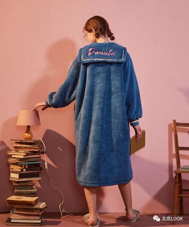 全小区最靓·你需要一份睡衣清单