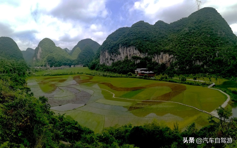 4-5天短途自驾旅游攻略,三到四天自驾旅游攻略