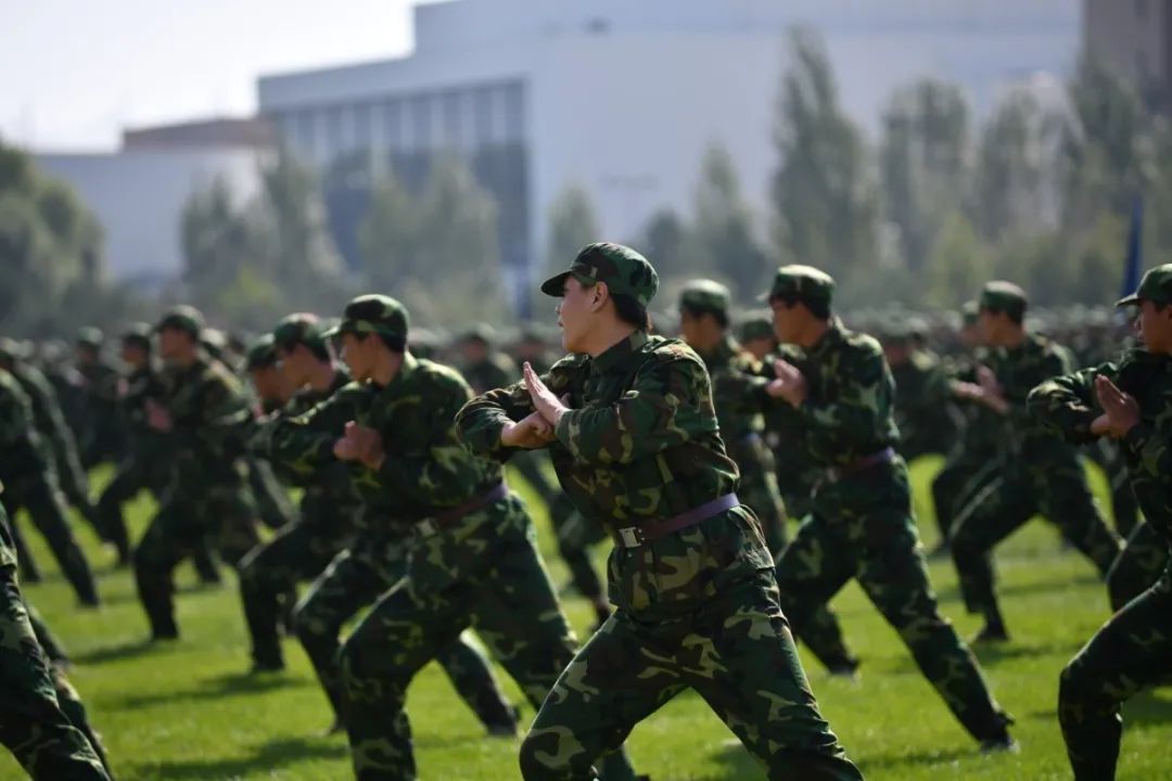 社区如家|@2020年考生，沈阳城市学院六大社区拍了拍你！