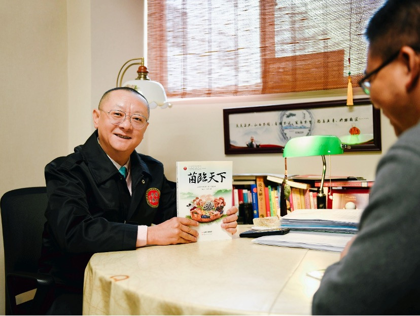 从一场“众盟科技云滇之播”,我们发现美食直播的商业与公益价值