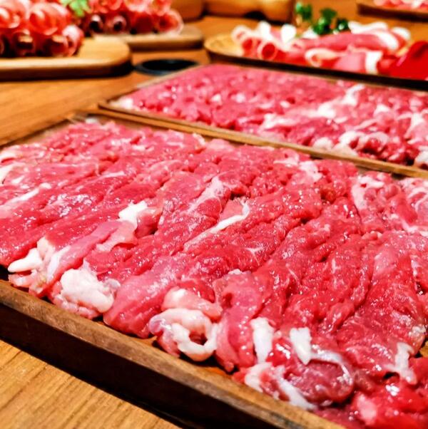 涮肉铜锅推荐老北京火锅,推荐超好吃的北京火锅