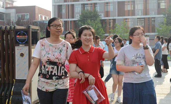 大专是选专科学校还是职业学院,同是大专有区别吗