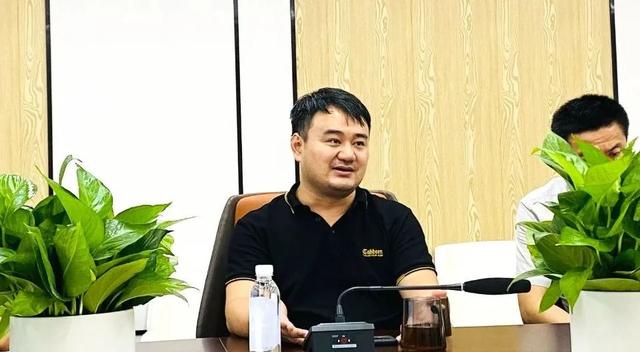 数字招商产业赋能｜中昊港创江苏明源云数字化招商系统正式验收