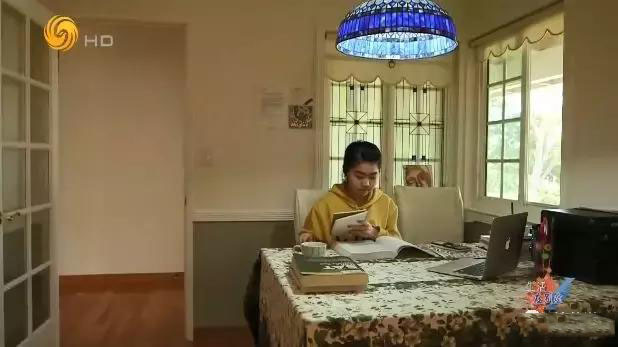 海外求学家长陪读,海外陪读家长可以打工吗