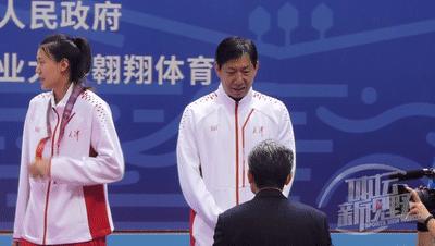 天津女排有望全运夺冠,江苏女排全运夺冠载誉归来