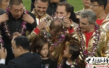 鲁能本轮李霄鹏,鲁能李霄鹏最新发言