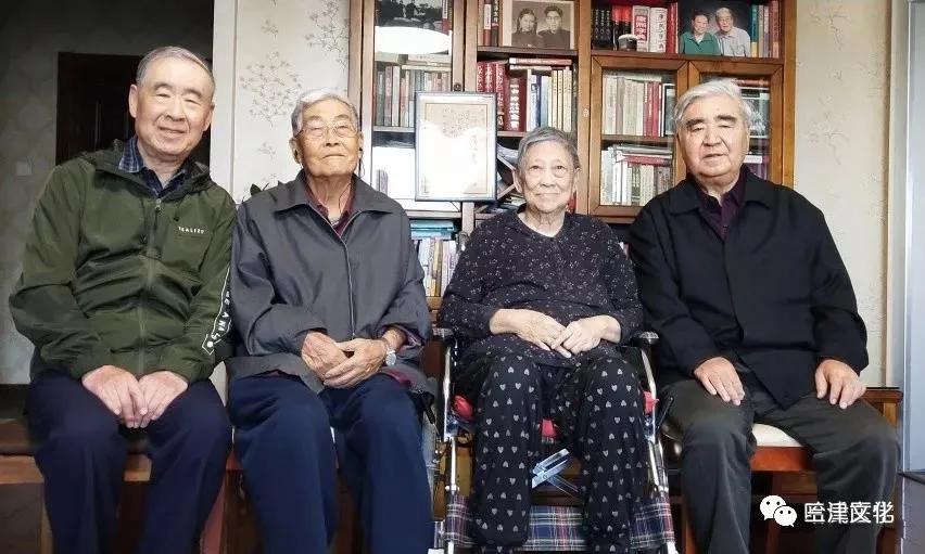 哈氏五代杏林事,百年缘起平安街