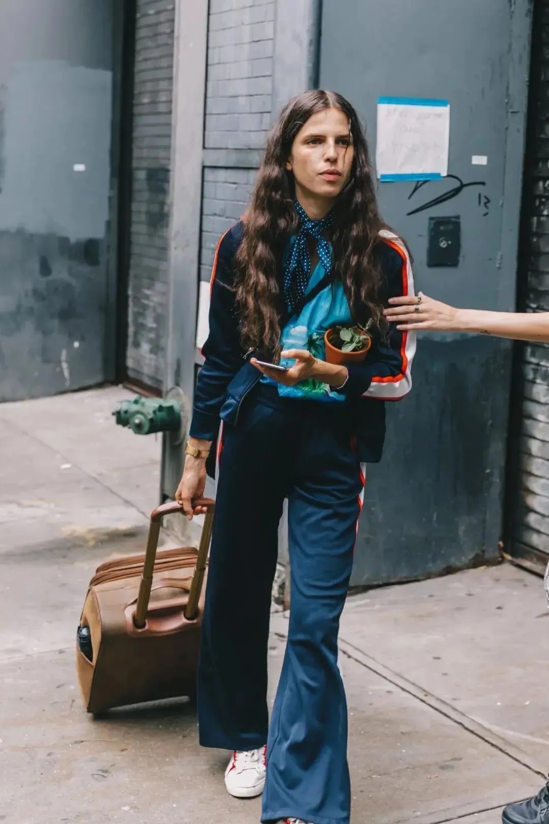 腿粗屁股大的女人有什么讲究,腿粗屁股大的女人适合穿什么鞋