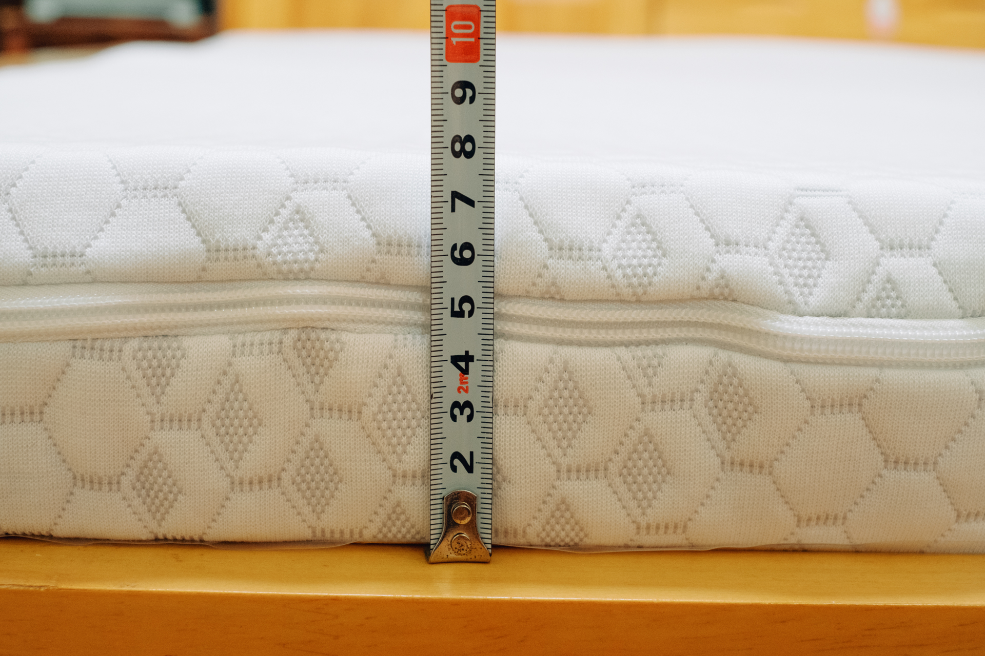 京东京造乳胶床垫,京东京造床垫睡感