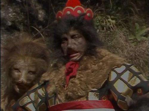 西游记三只狐狸精分别是谁,西游记三个妖怪一个狐狸精