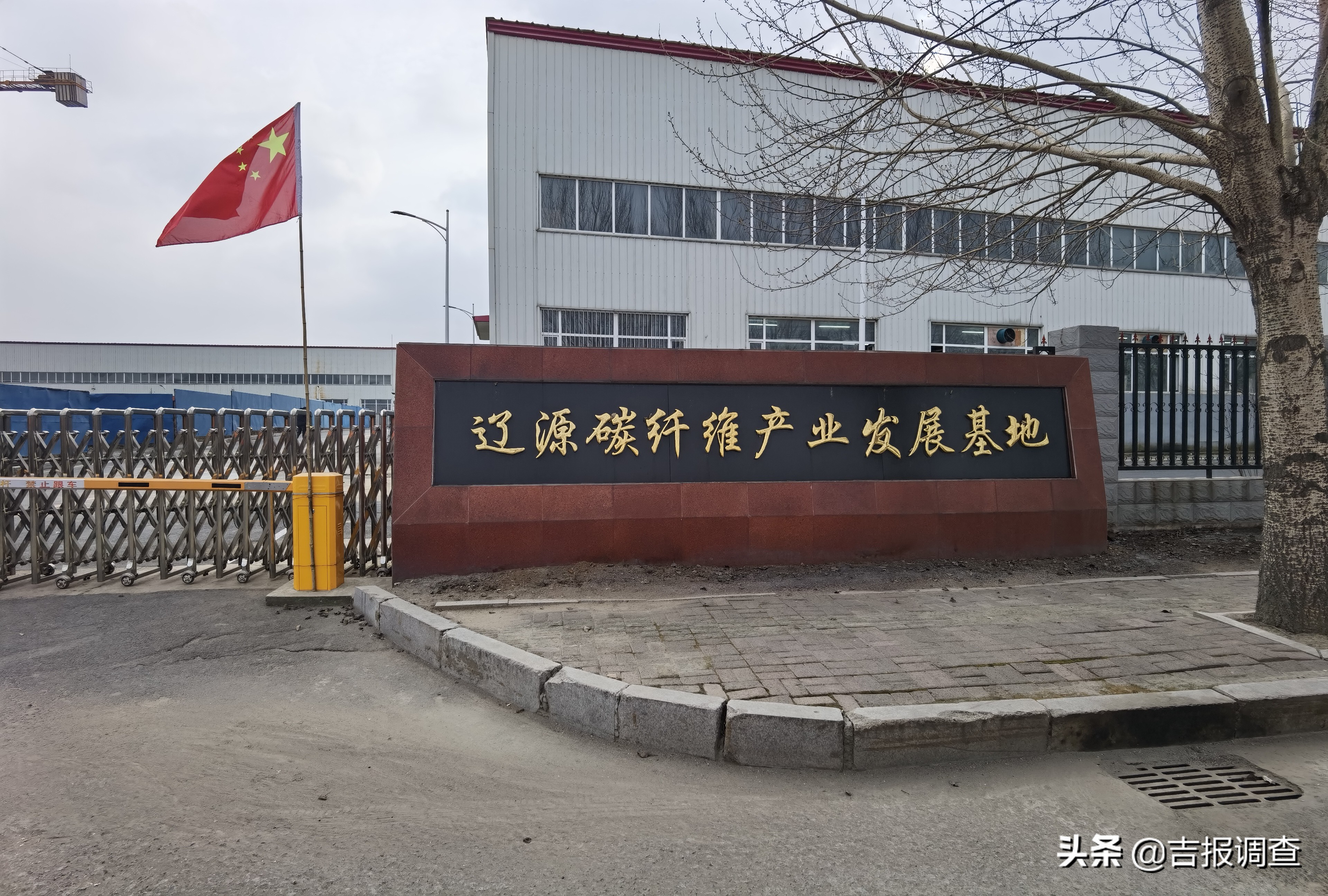 碳纤维产业化建设,碳纤维产业化项目