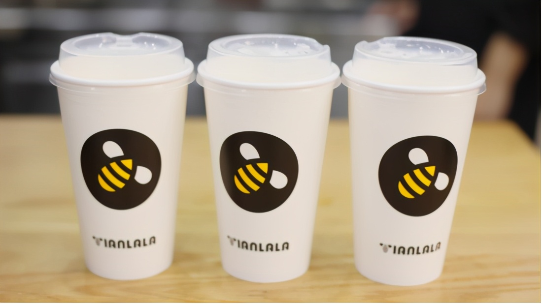 茶饮甜啦啦加盟,茶饮加盟排行榜甜啦啦