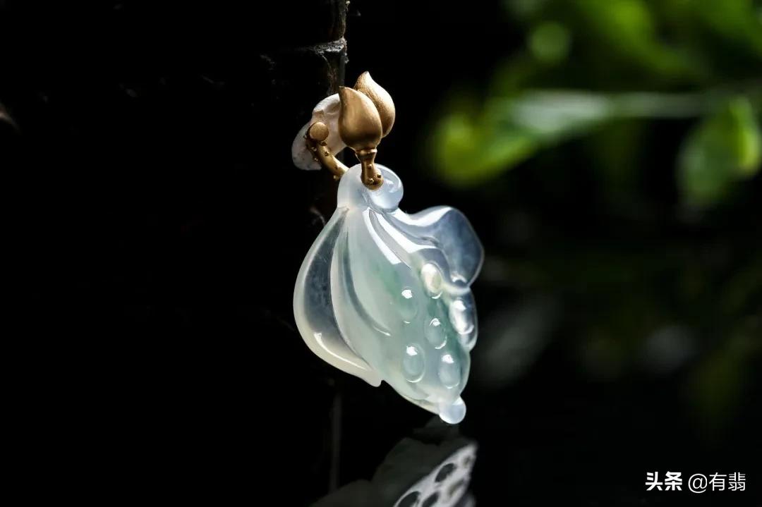 翡翠不属于玉吗,翡翠为什么不叫宝石