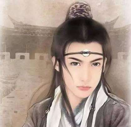 愿生生世世再不生在帝王家,愿生生世世不在帝王家的典故