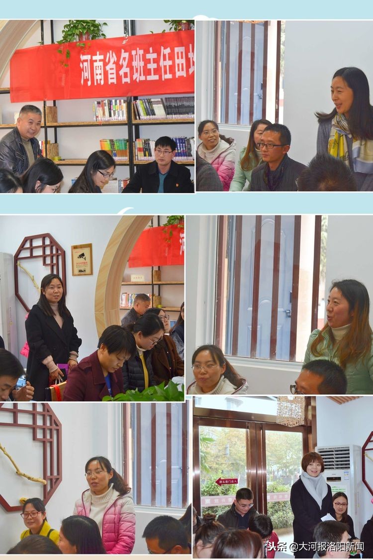 洛阳第二十七初中,洛阳市第二十七中学85届