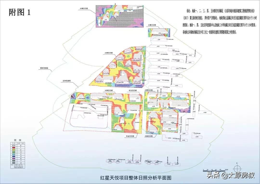 北中环以北规划图,北中环未来发展
