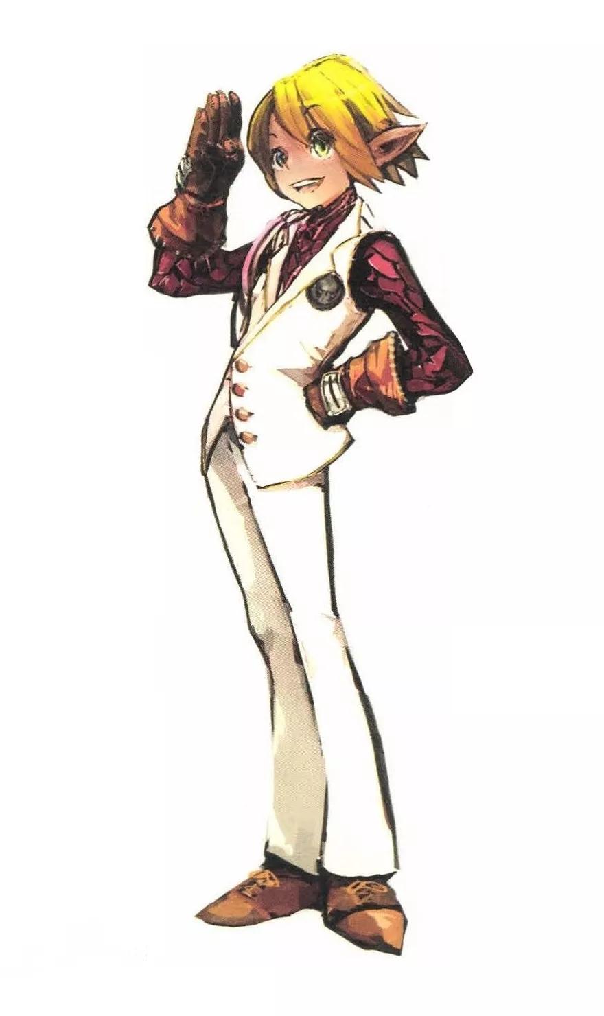 征服世界,万众膜拜,爽文男主也不过如此—《overlord》