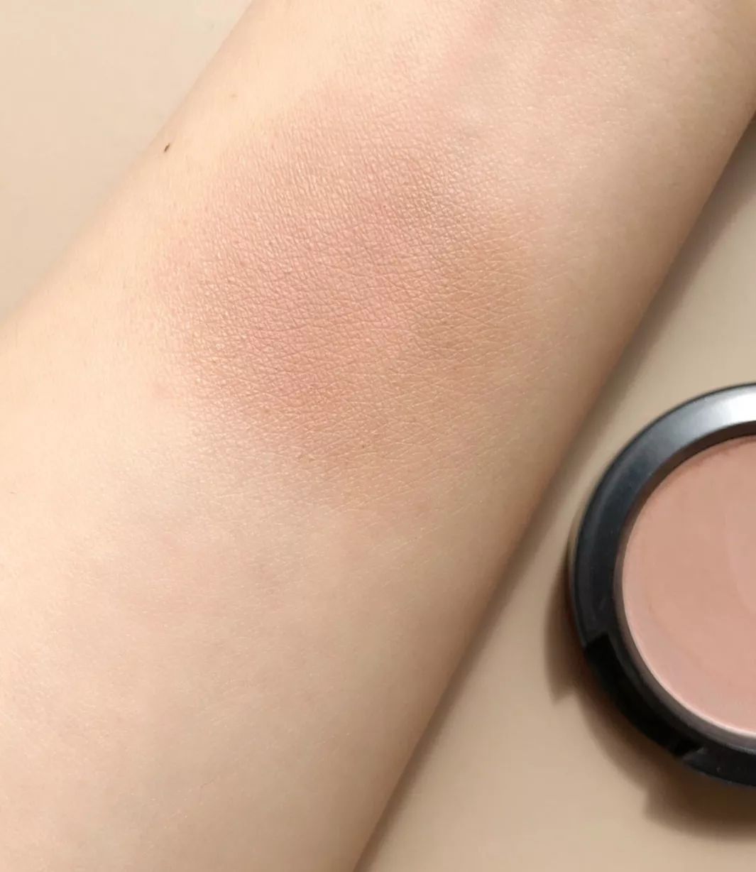 腮红jillleen元气少女色号,intoyouu单色元气少女腮红