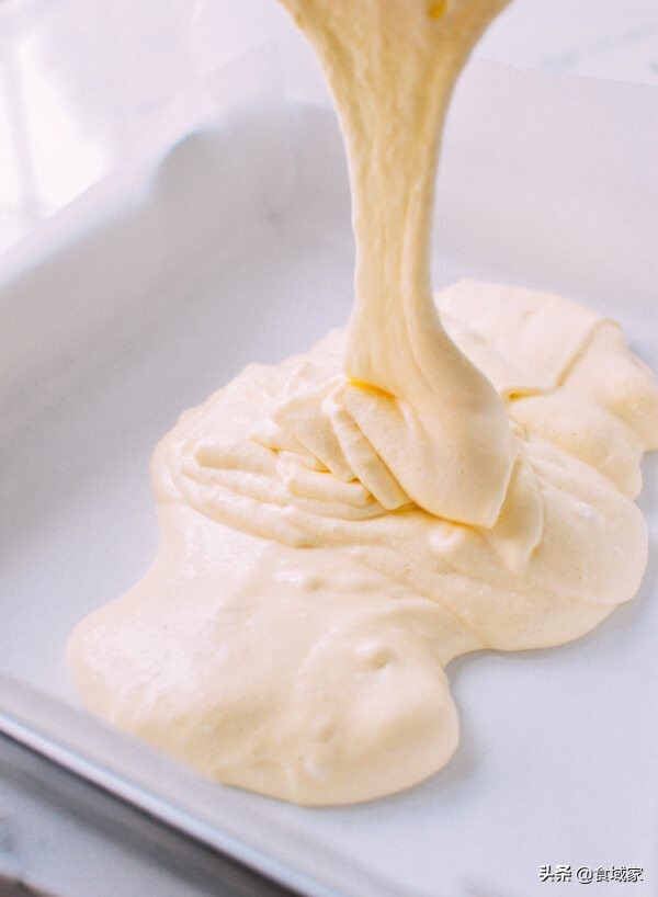 无烤箱做瑞士卷,瑞士卷怎么做才甜而不腻