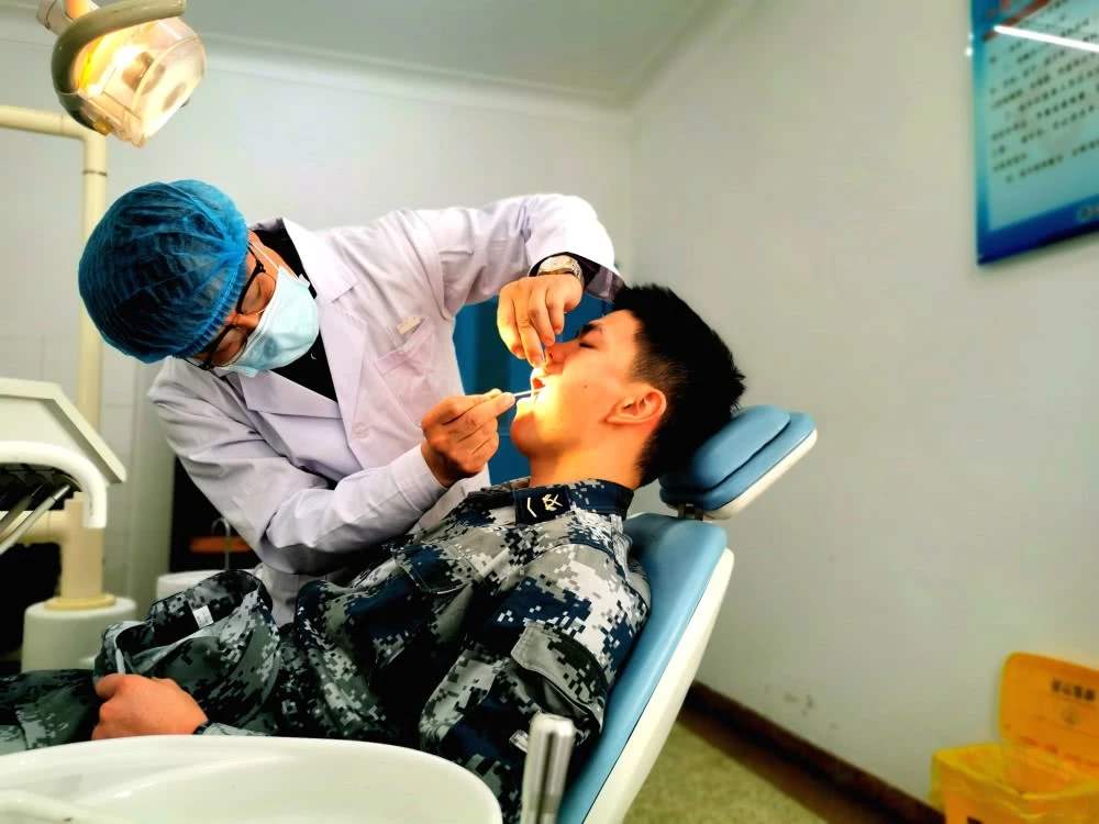 中国民营口腔行业报告,民营口腔现状