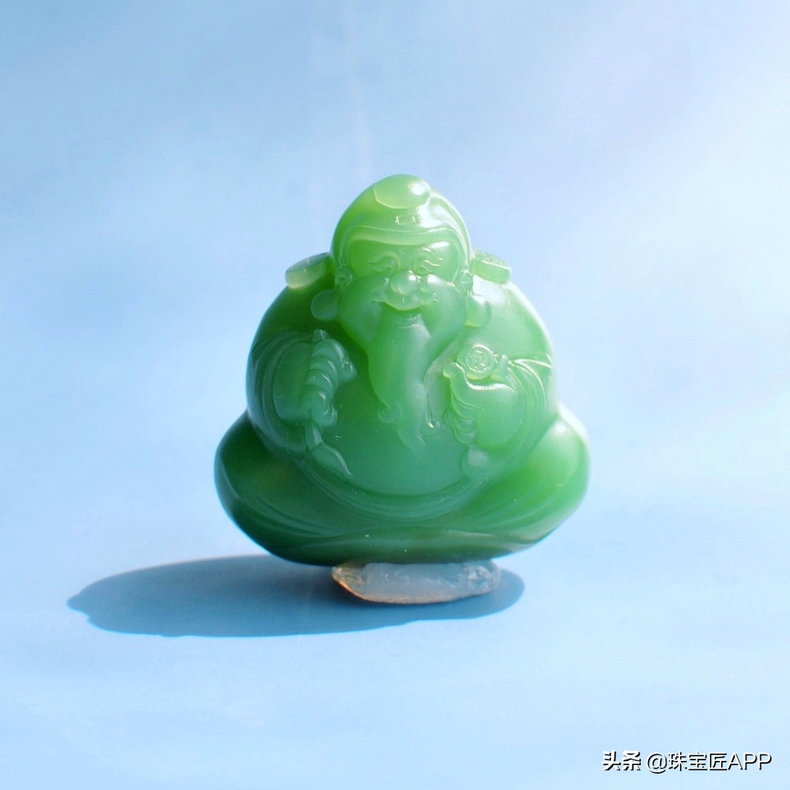 玉雕上常见的图案及寓意,玉雕里常见的雕刻寓意