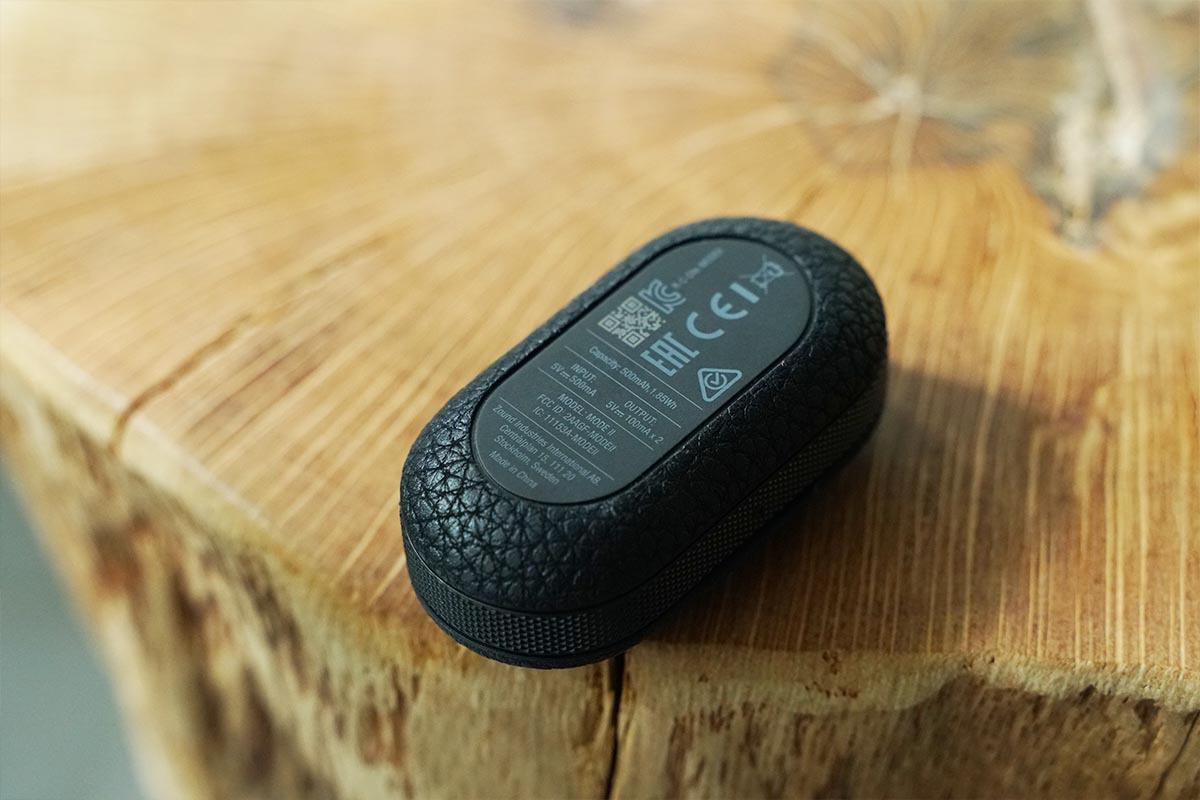 马歇尔mode耳机通透模式有杂音,马歇尔ii耳机