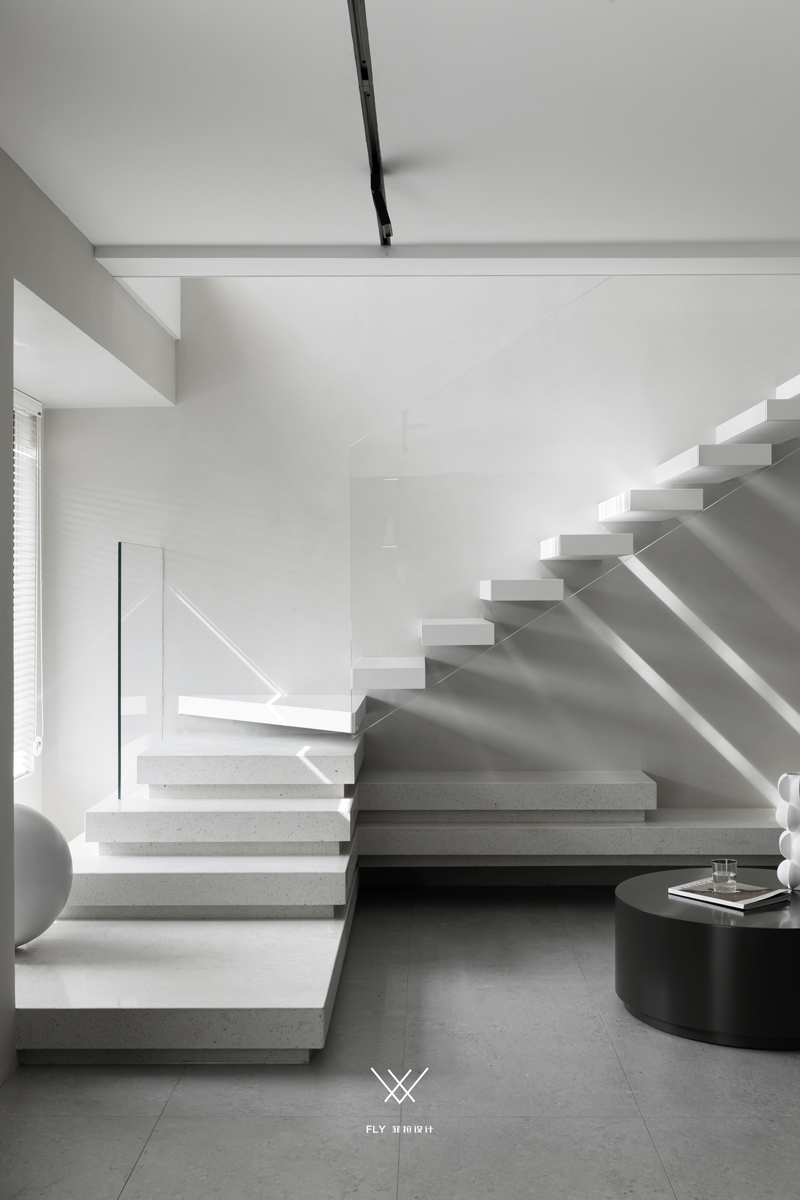 变“碍”为“爱”,打造天空的阶梯