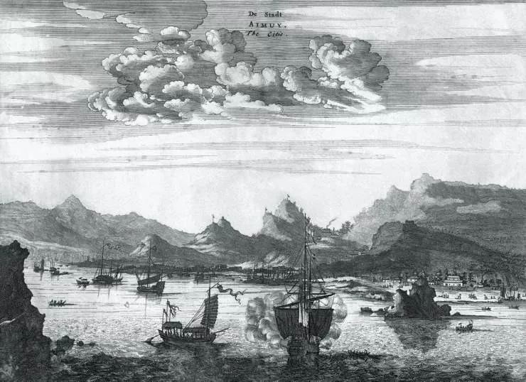 amoy城市排名,amoy是哪个城市