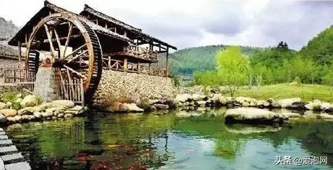 从化瀑布景点,从化可以看瀑布的地方