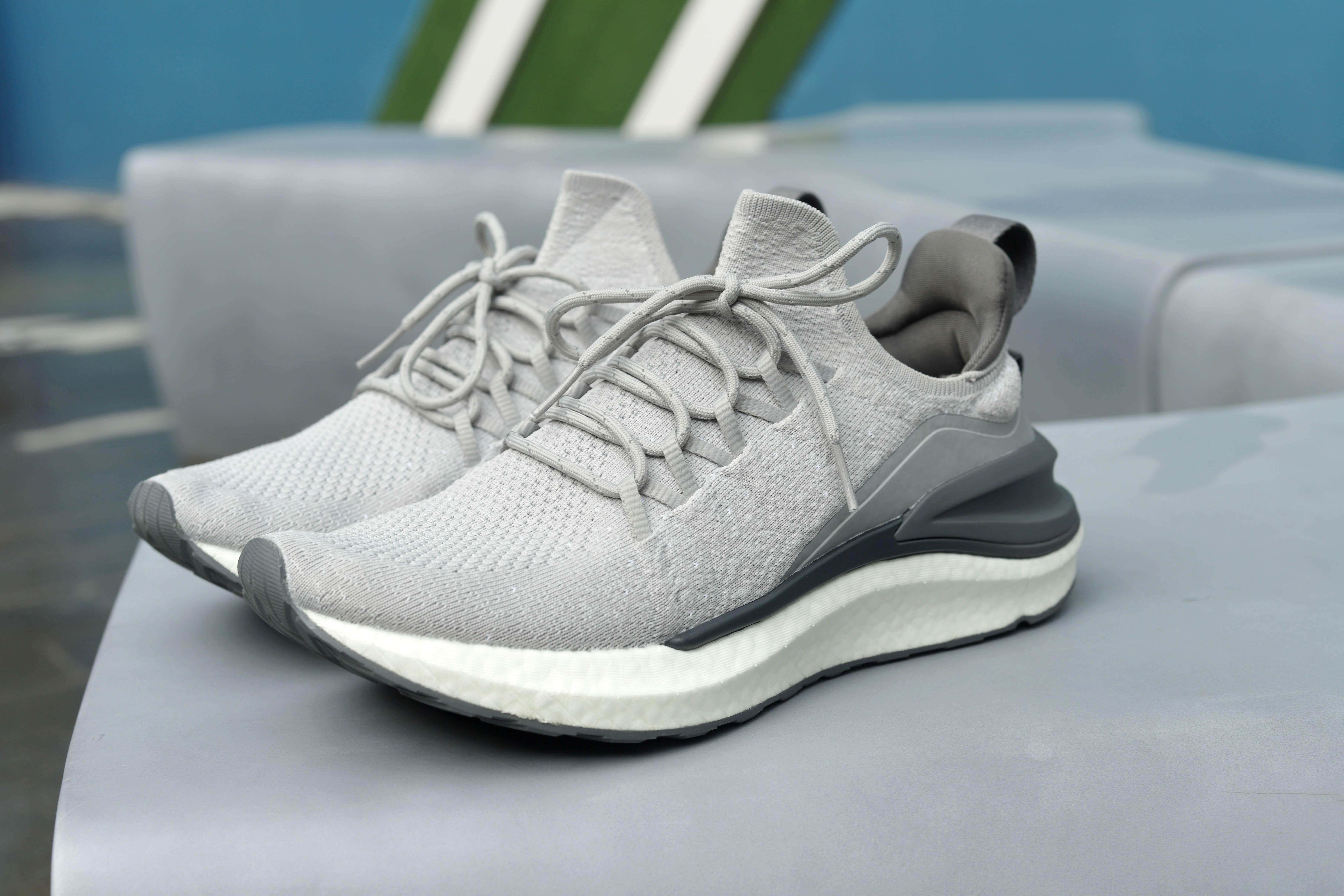 米家运动鞋全系评测,米家鞋子评测