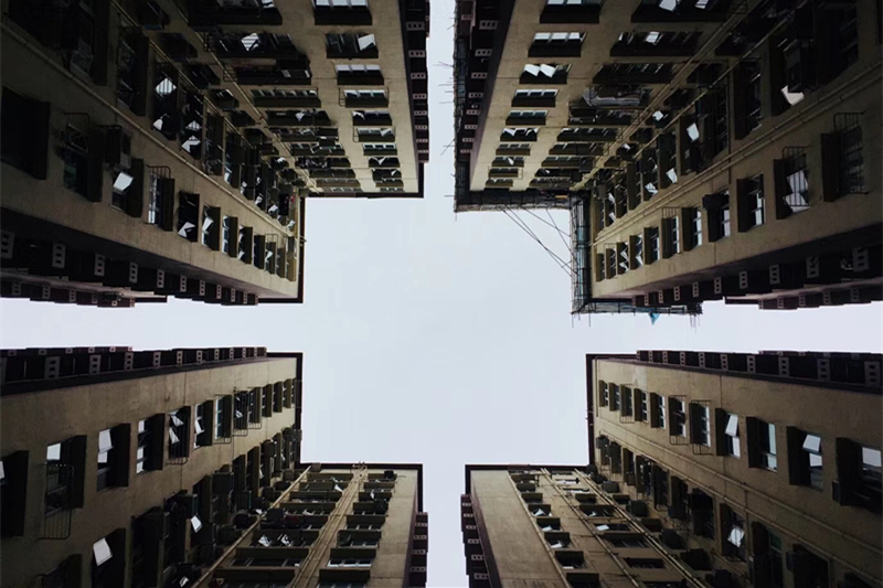 一场两天两夜的香港之旅,暴走香港一日攻略