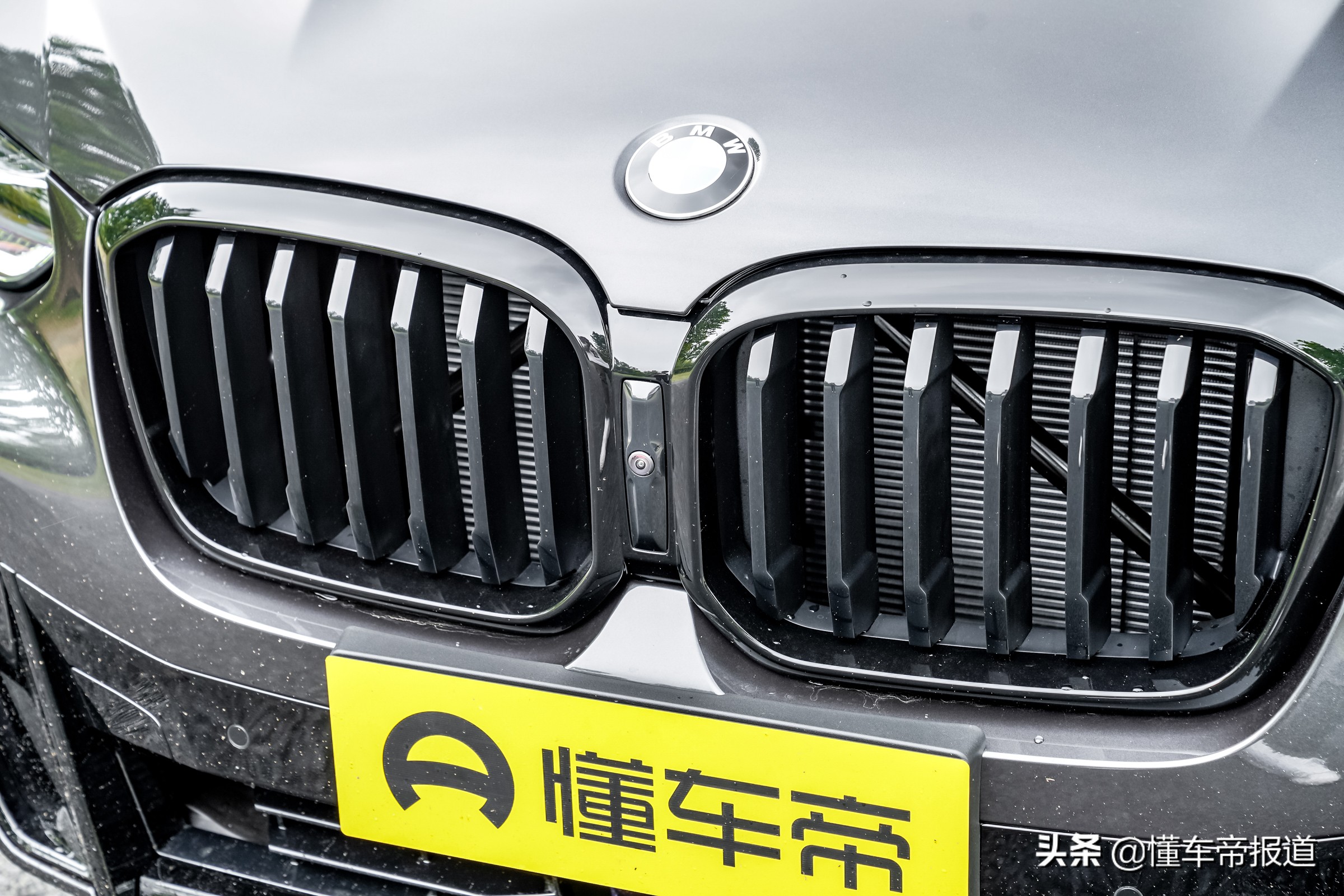 宝马x3新款2022款和奔驰glc300l,2019款全新宝马x3媒体试驾