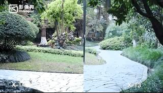 富士微单x-t4深度测试压轴,富士x-t4拍照怎么样