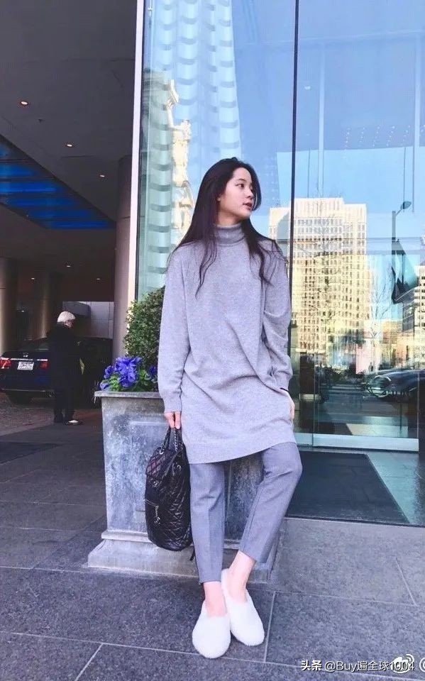 欧阳娜娜的早期写真,欧阳娜娜写真惹争议照片