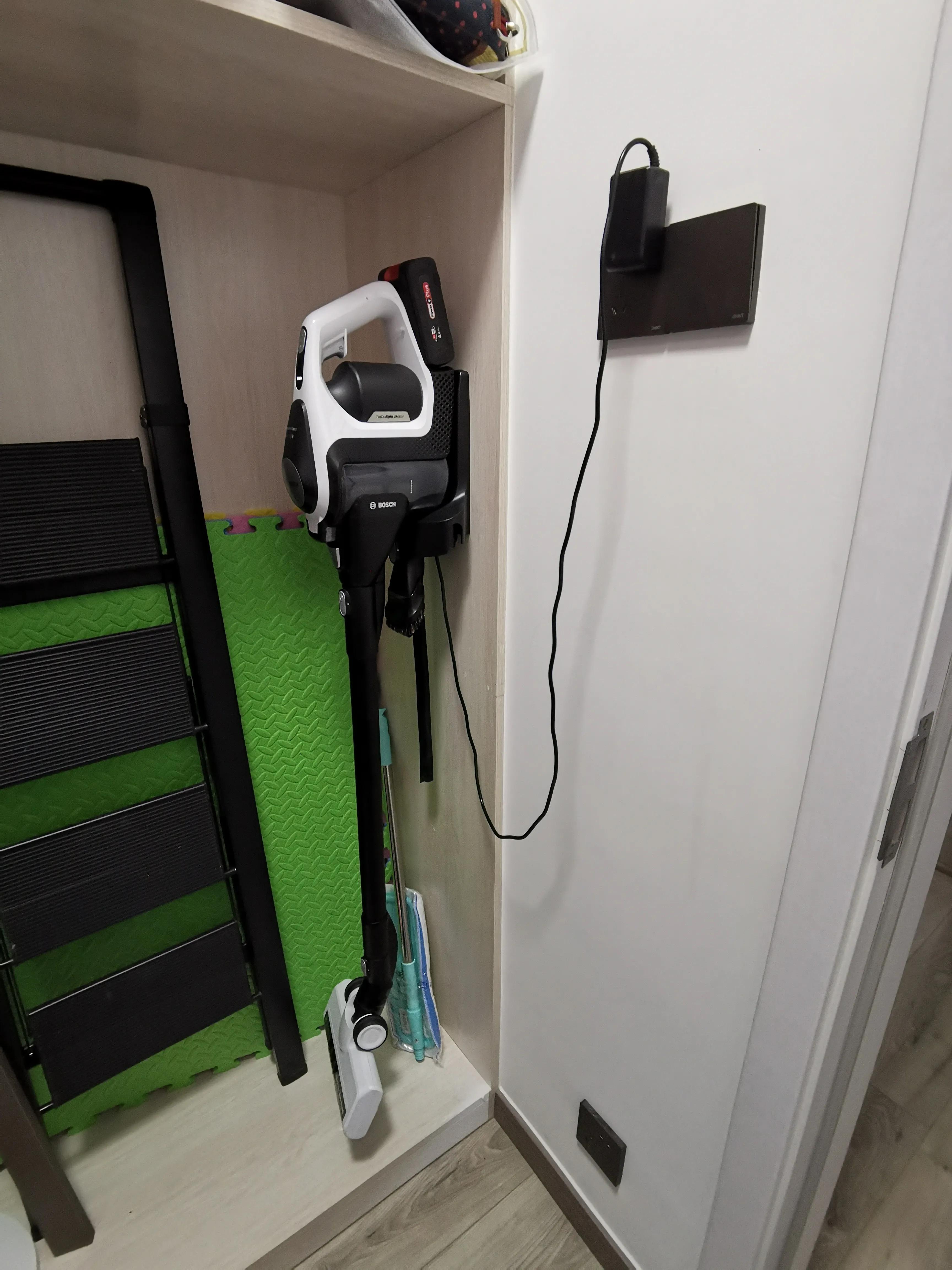 博世8系吸尘器评测,博世s8吸尘器电池不耐用